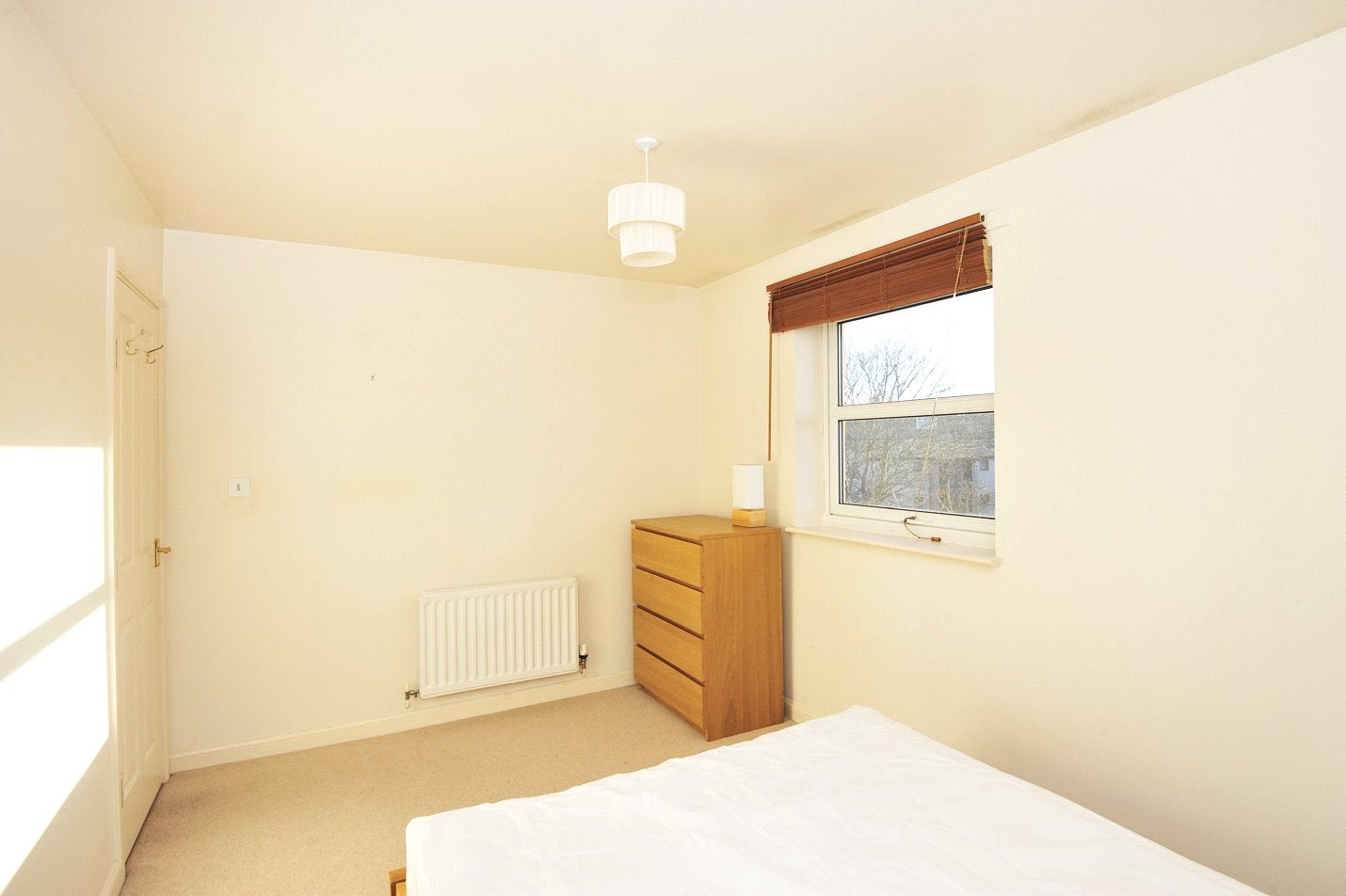 Flat Ashgrove Avenue in Aberdeen City