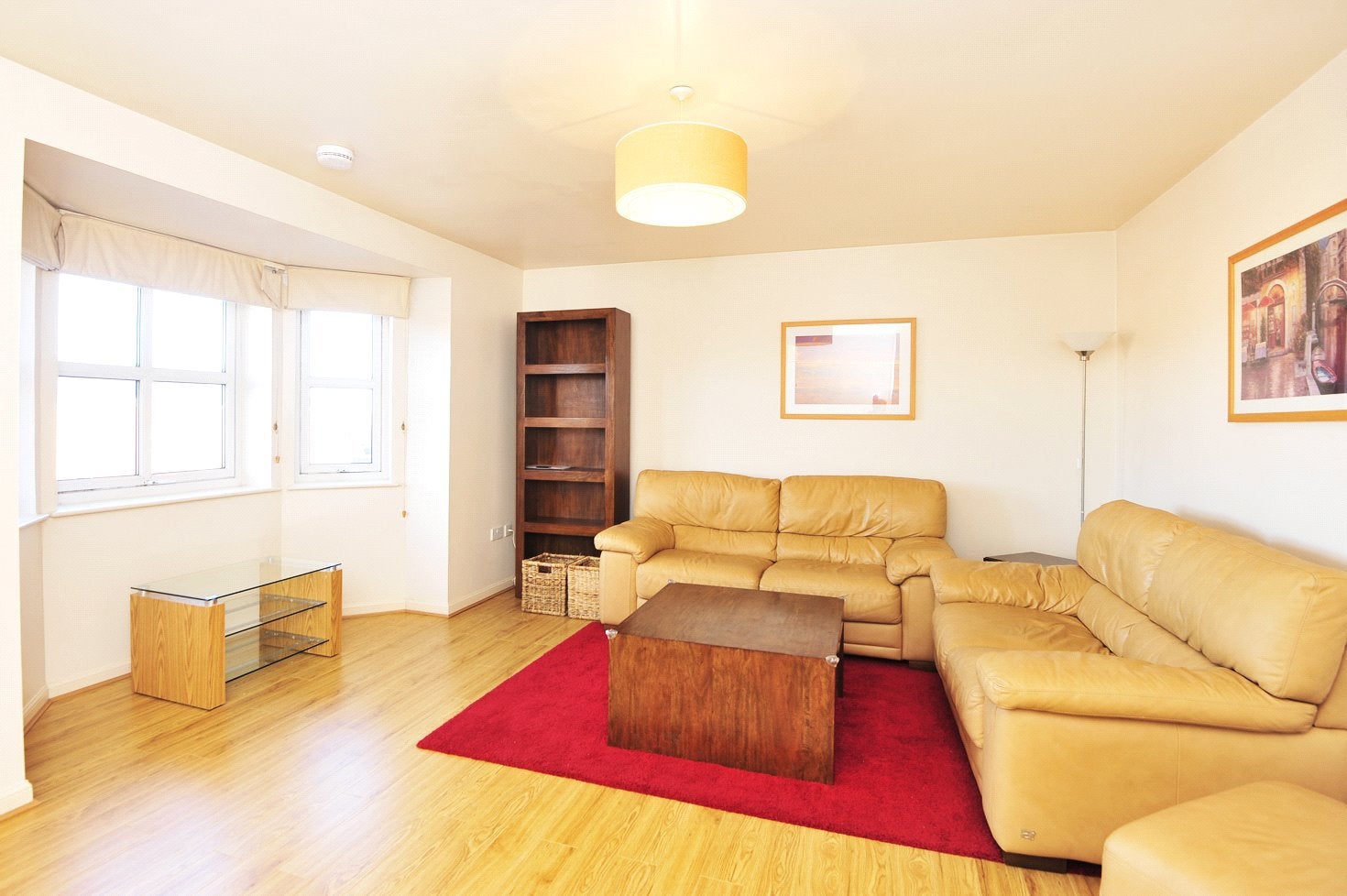 Flat Ashgrove Avenue in Aberdeen City