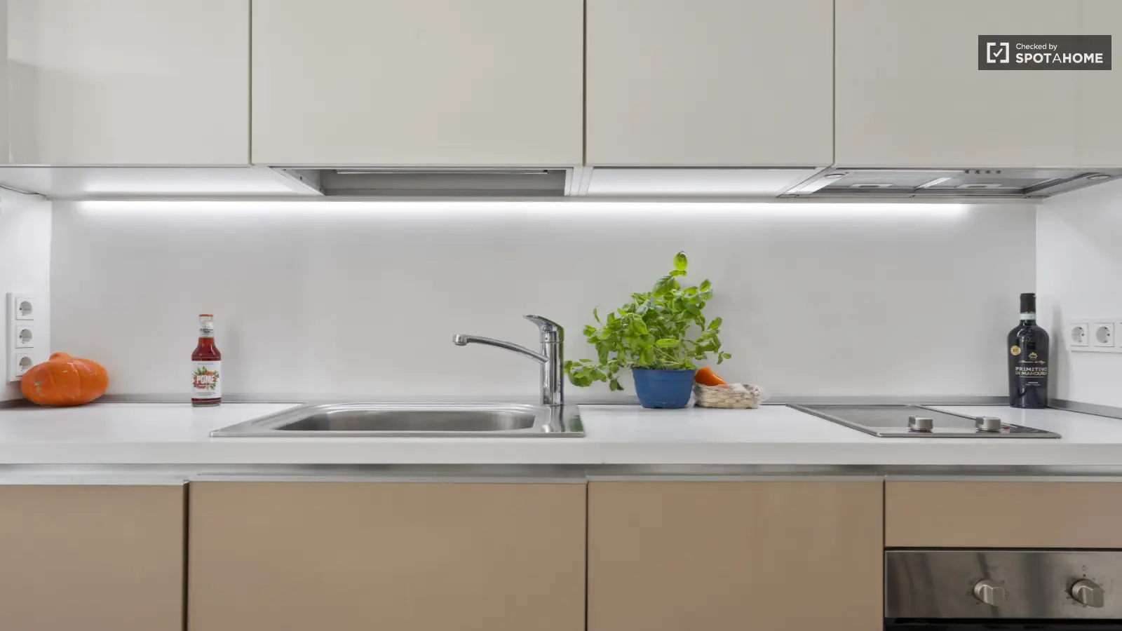 Wohnung Thaerstraße in Berlin