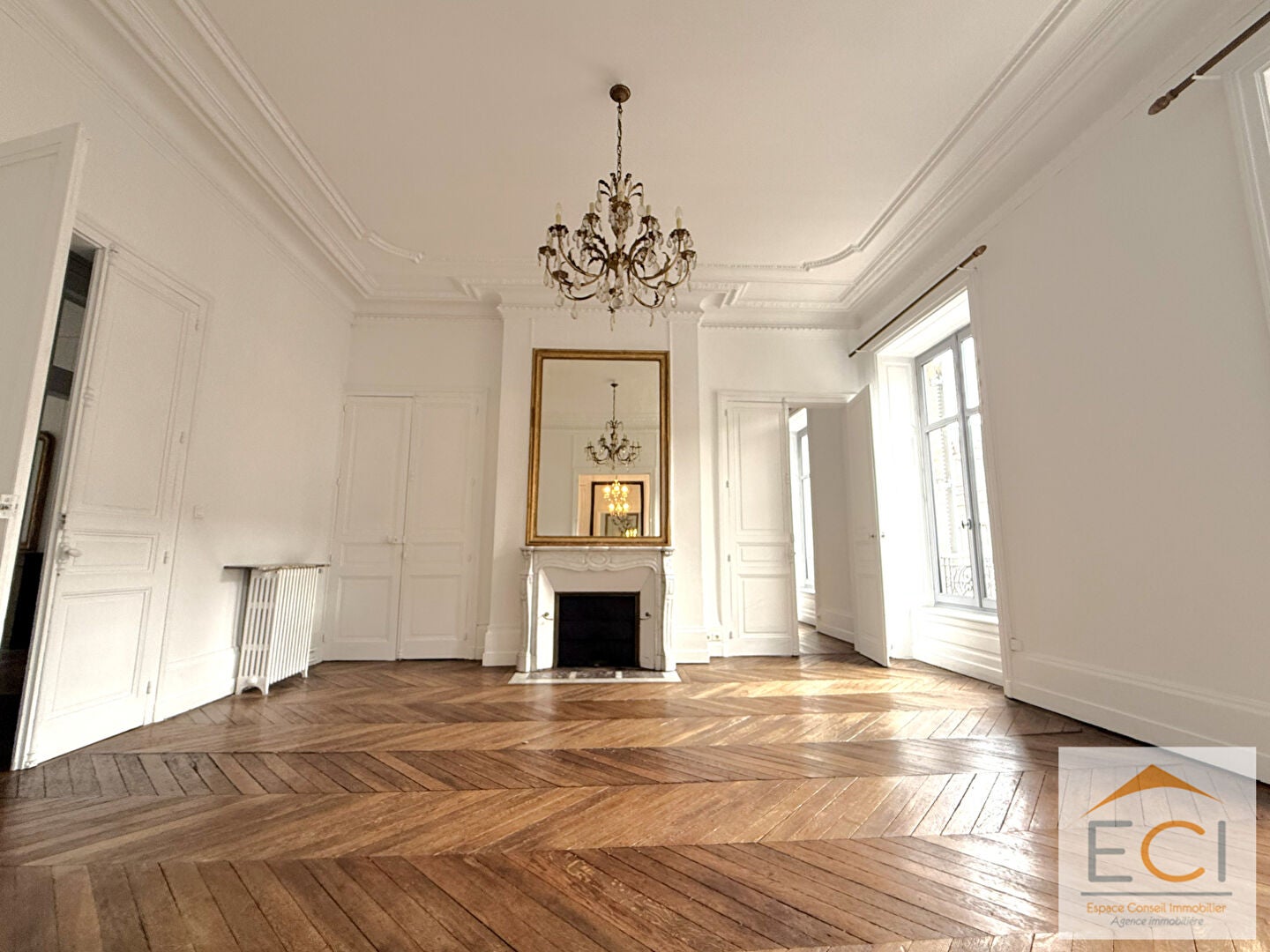 Flat Rue Aristide Briand in Limoges