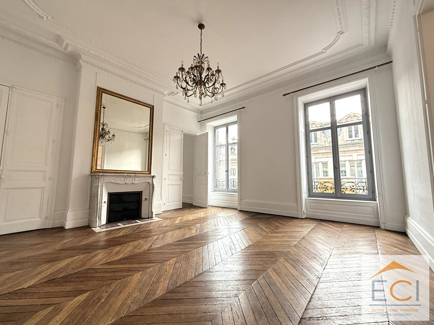 Flat Rue Aristide Briand in Limoges