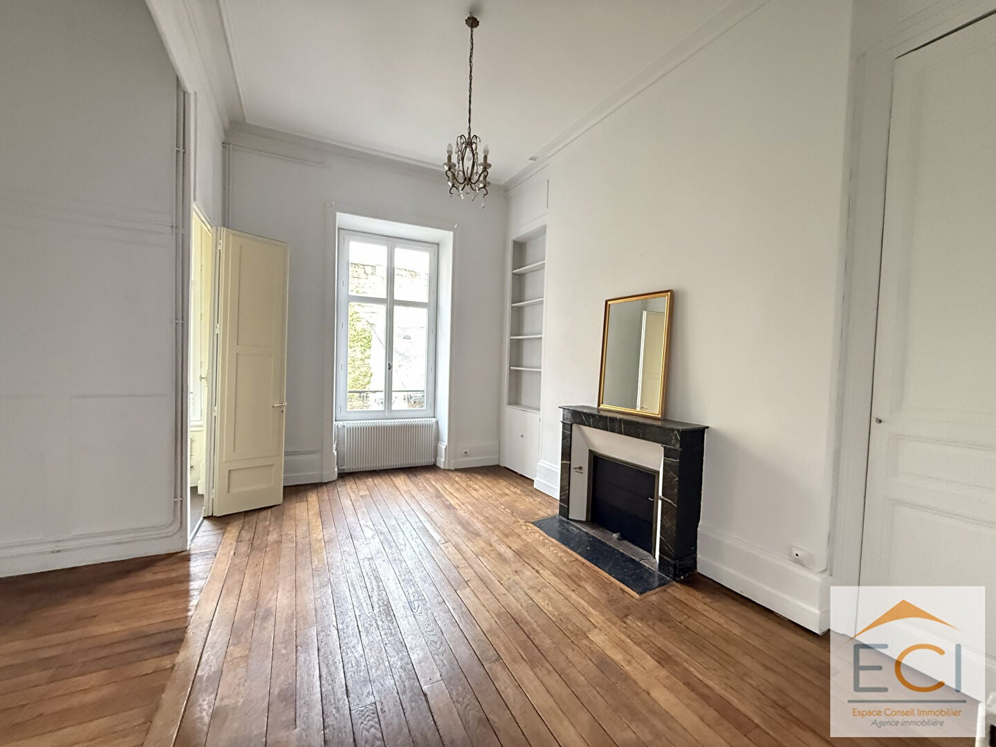 Flat Rue Aristide Briand in Limoges