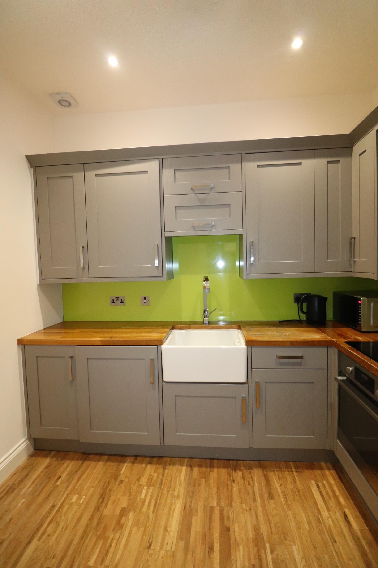 Flat Laurel Avenue in Aberdeen City
