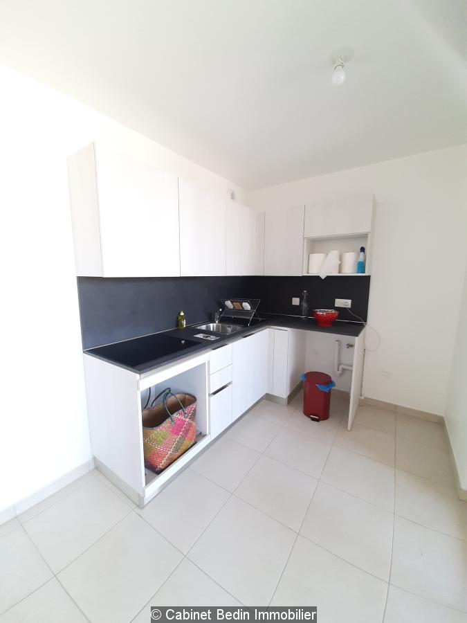 Appartement Rue René Char à Bordeaux
