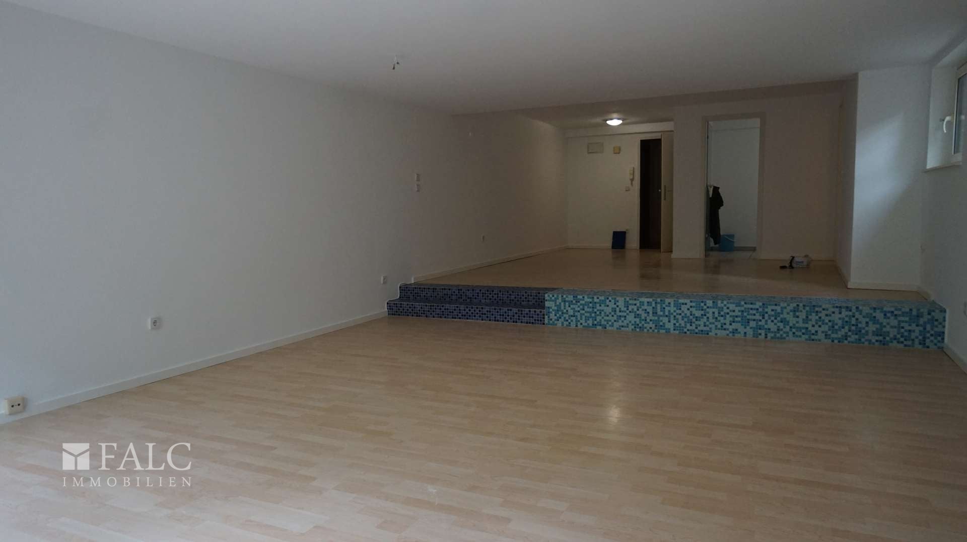 Wohnung Senderstraße in Göttingen