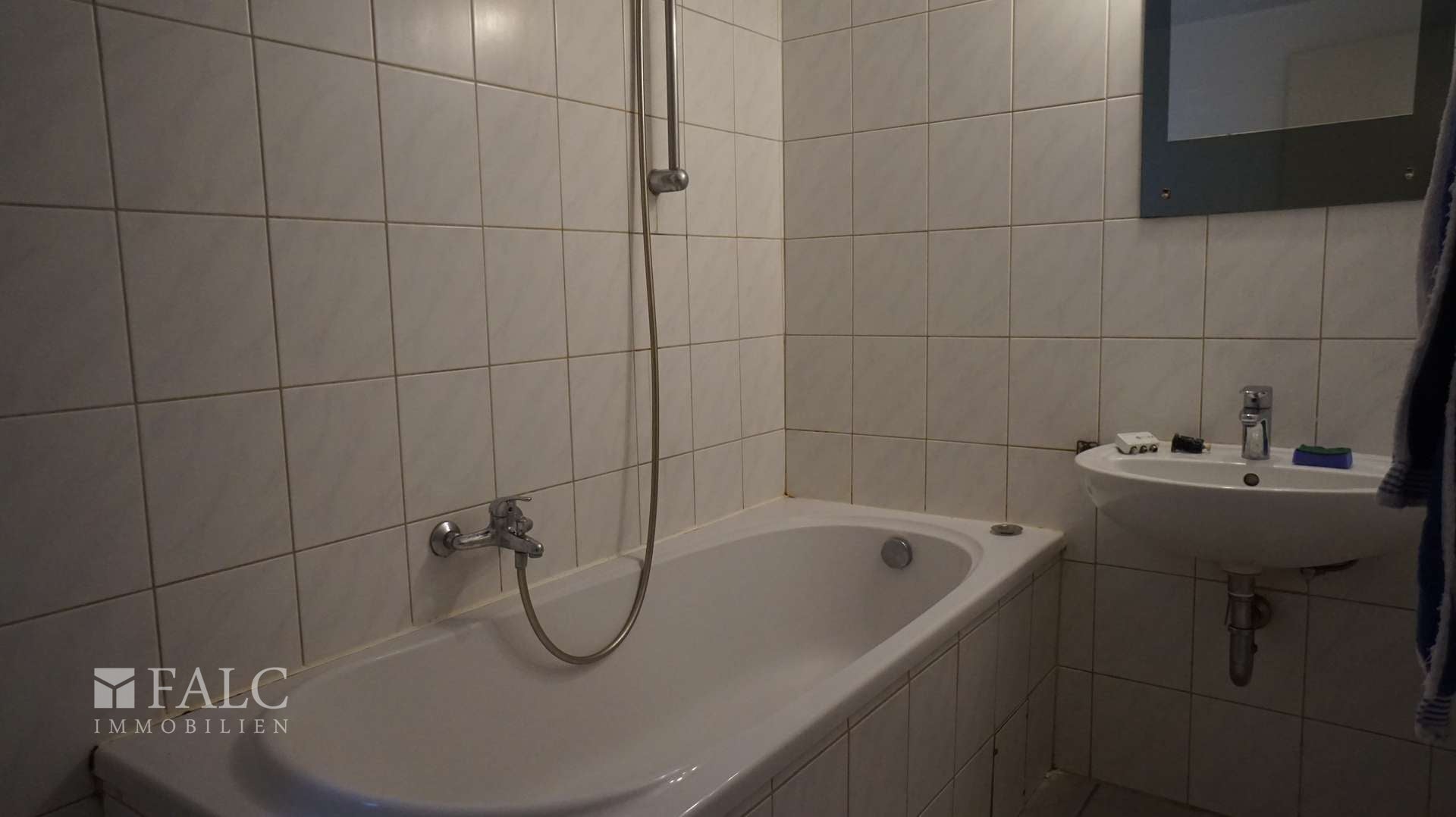 Wohnung Senderstraße in Göttingen