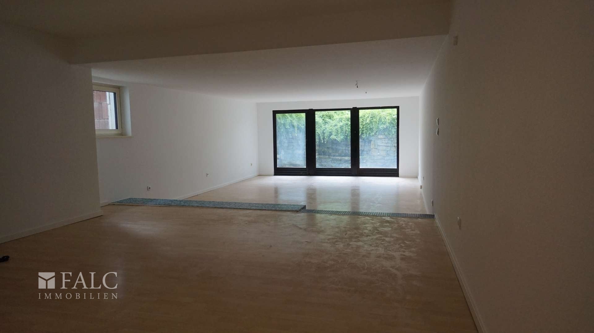 Wohnung Senderstraße in Göttingen