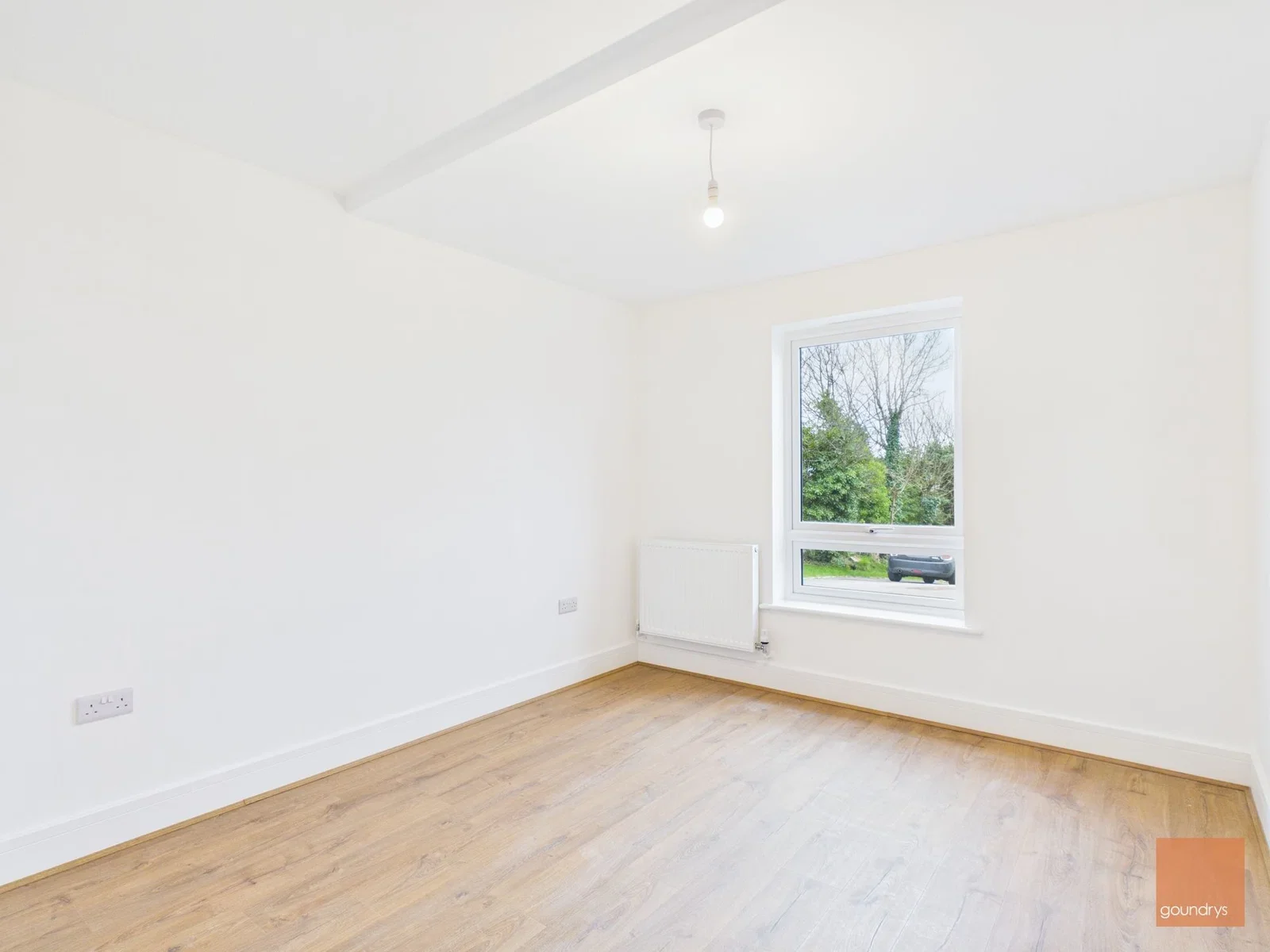 House Pennance Parc in Lanner