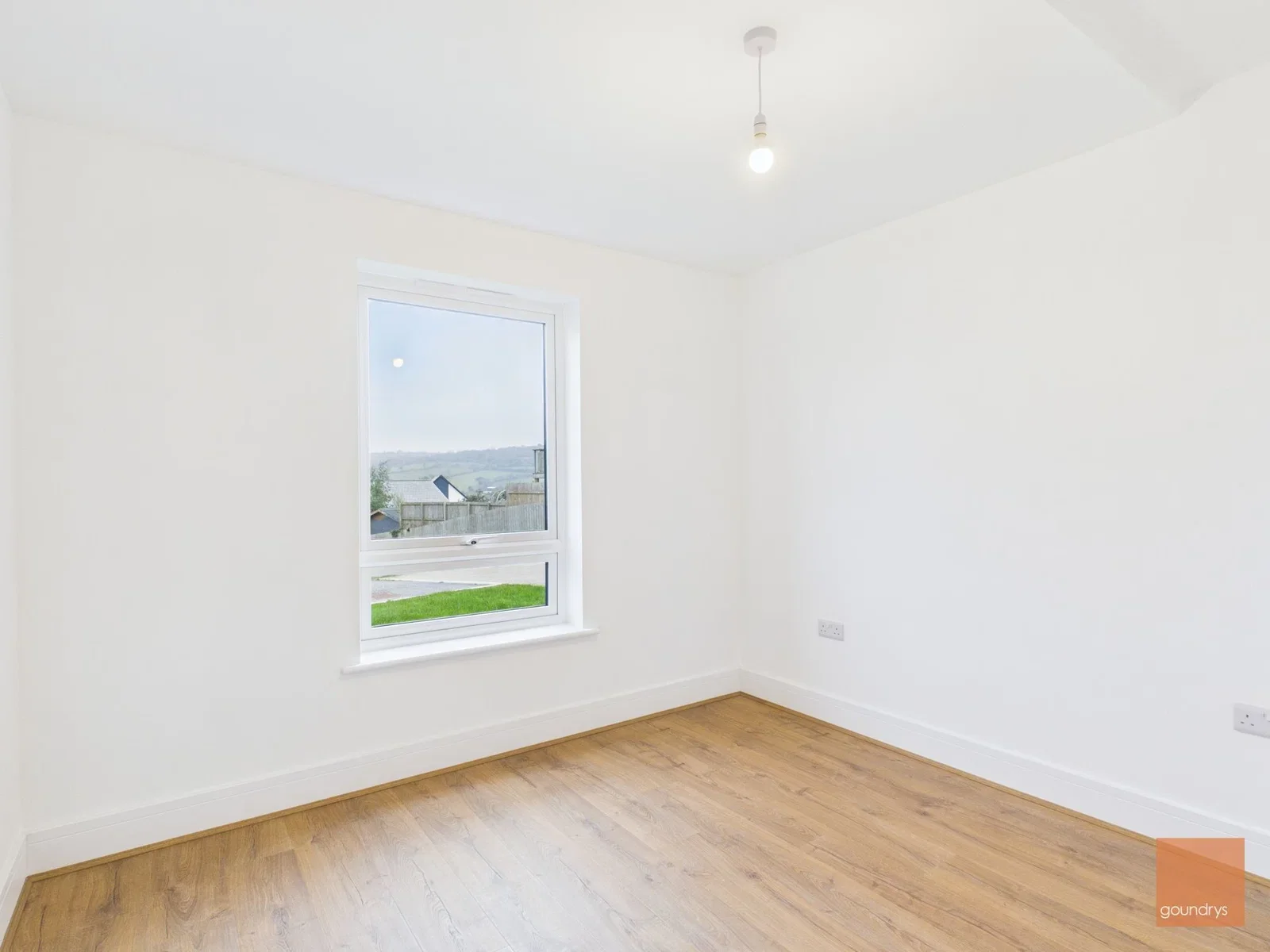 House Pennance Parc in Lanner