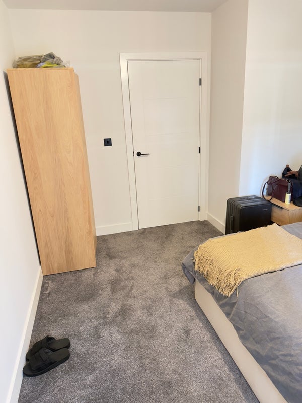 Room Lawley Middleway in Birmingham