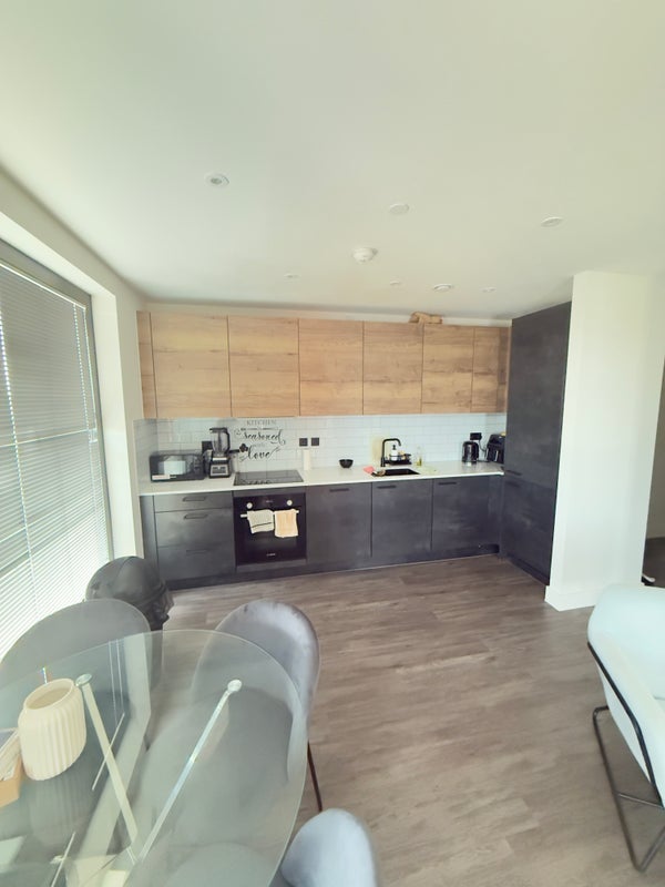 Room Lawley Middleway in Birmingham
