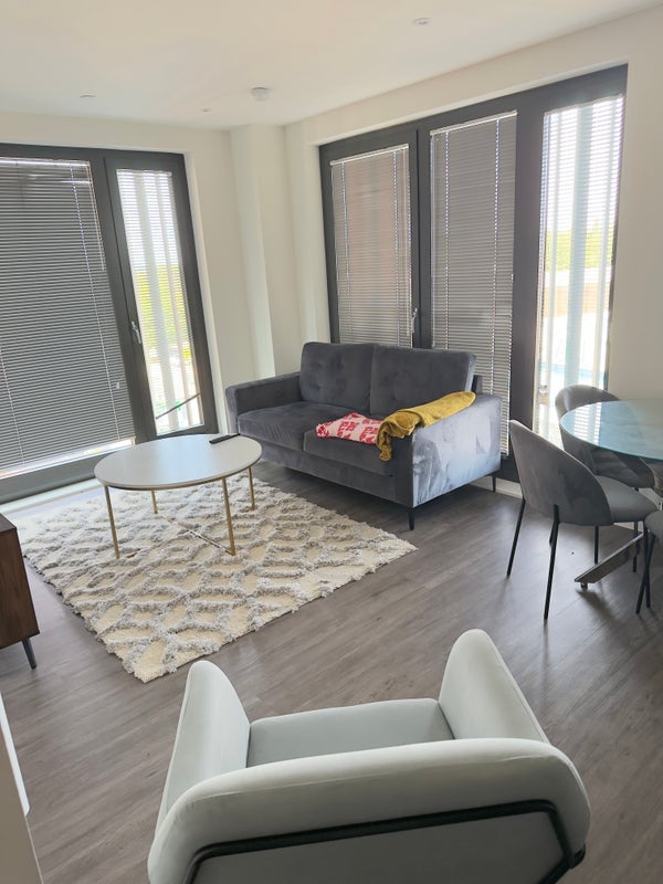 Room Lawley Middleway in Birmingham