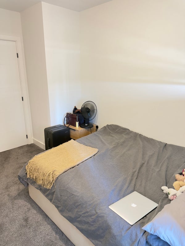 Room Lawley Middleway in Birmingham