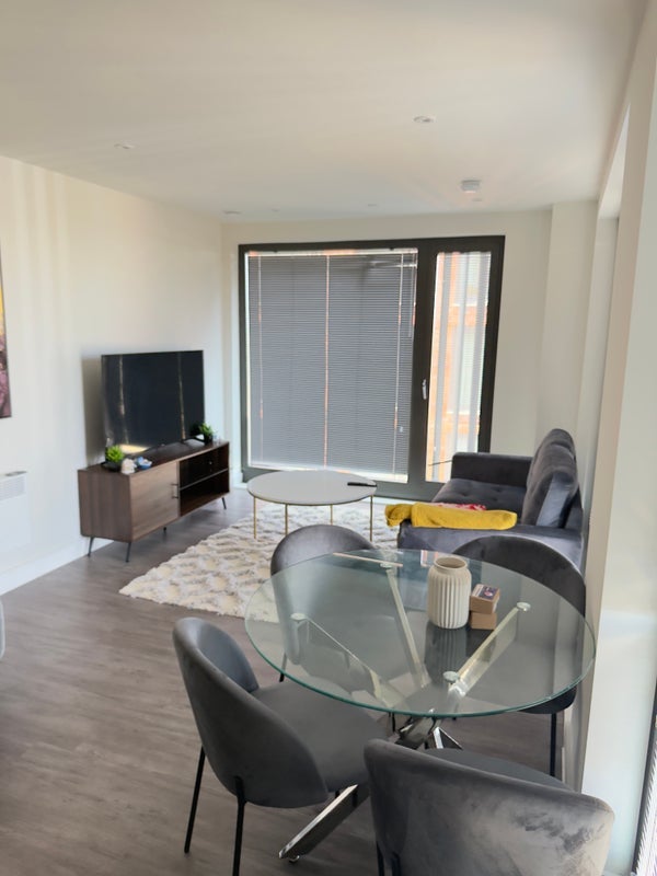 Room Lawley Middleway in Birmingham