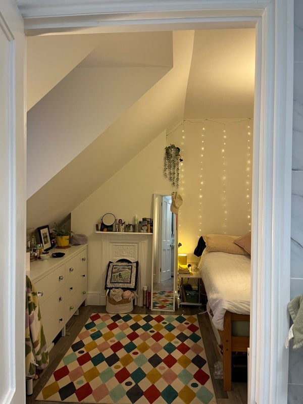 Room Brookfield Avenue in Bristol