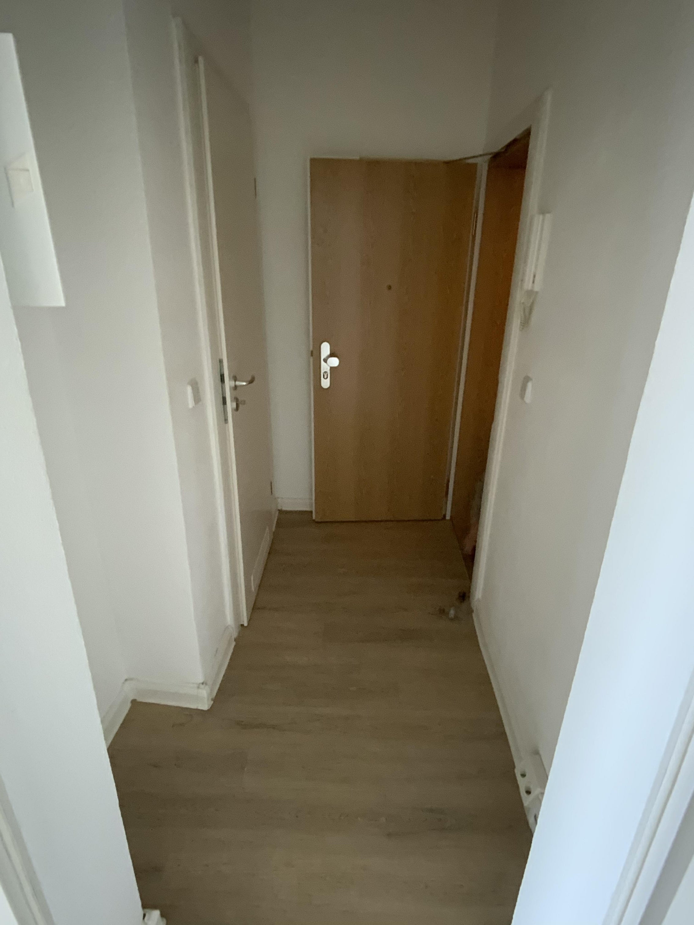 Wohnung Askanische Straße in Dessau