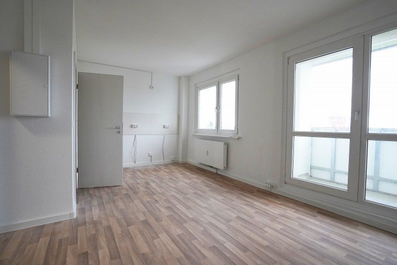 Zimmer Bauhofstraße in Dessau