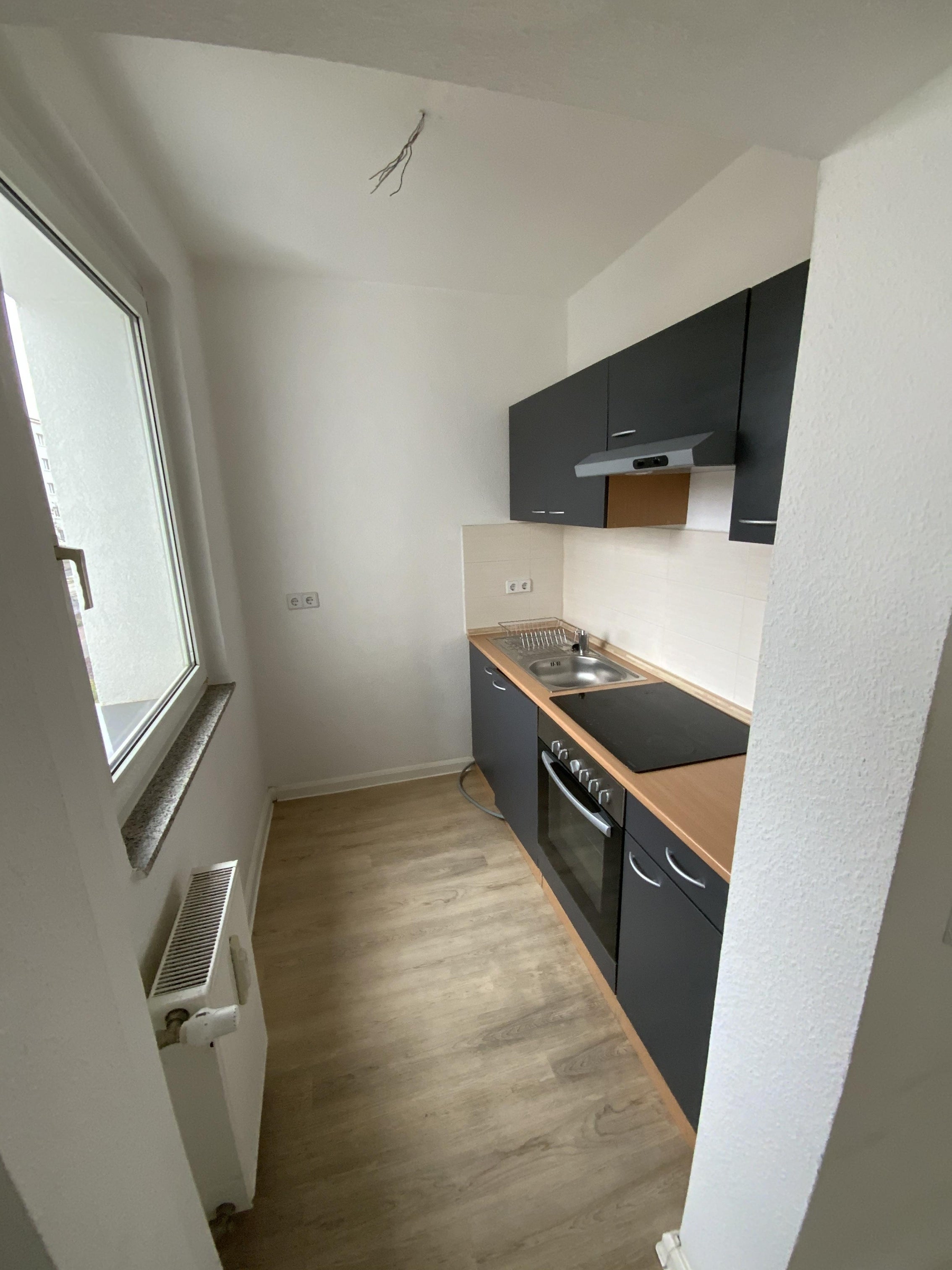 Wohnung Askanische Straße in Dessau