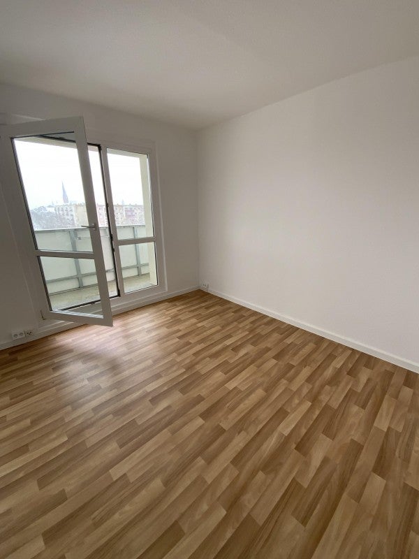 Zimmer Bauhofstraße in Dessau