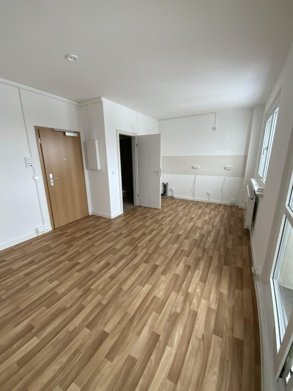 Zimmer Bauhofstraße in Dessau