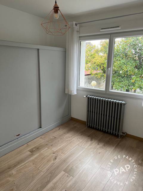 Flat Avenue Henri Barbusse in Vigneux-sur-Seine