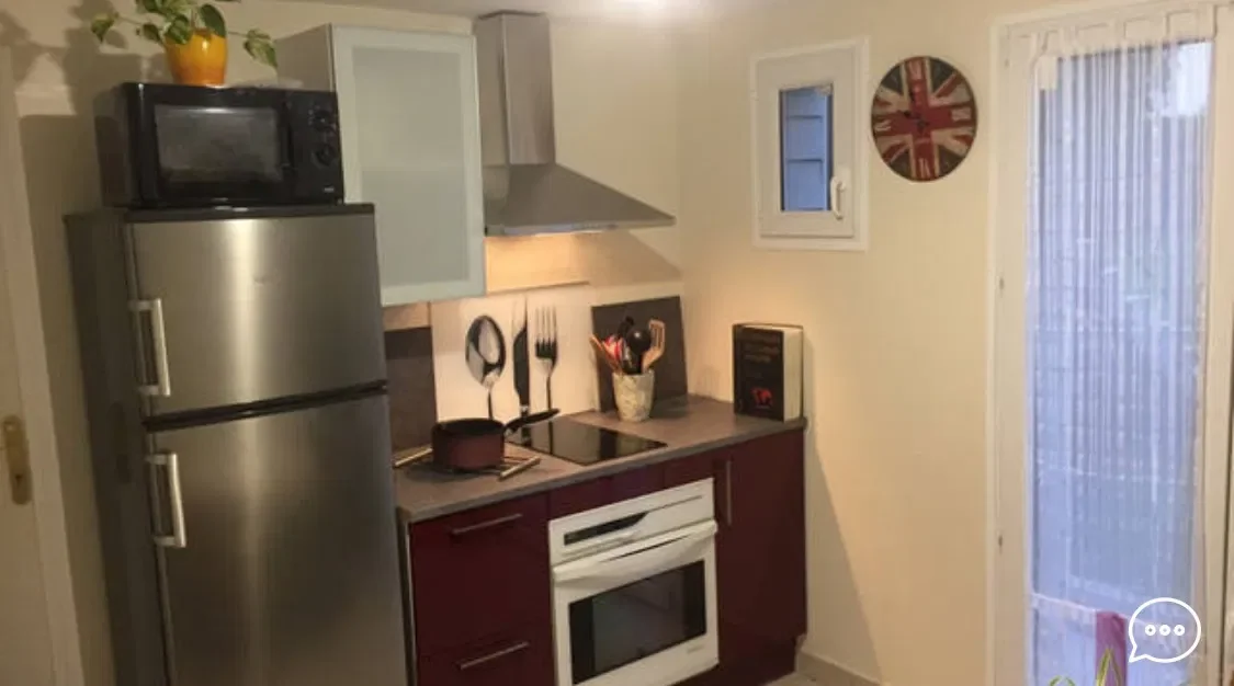 Room D 943 in Lillers