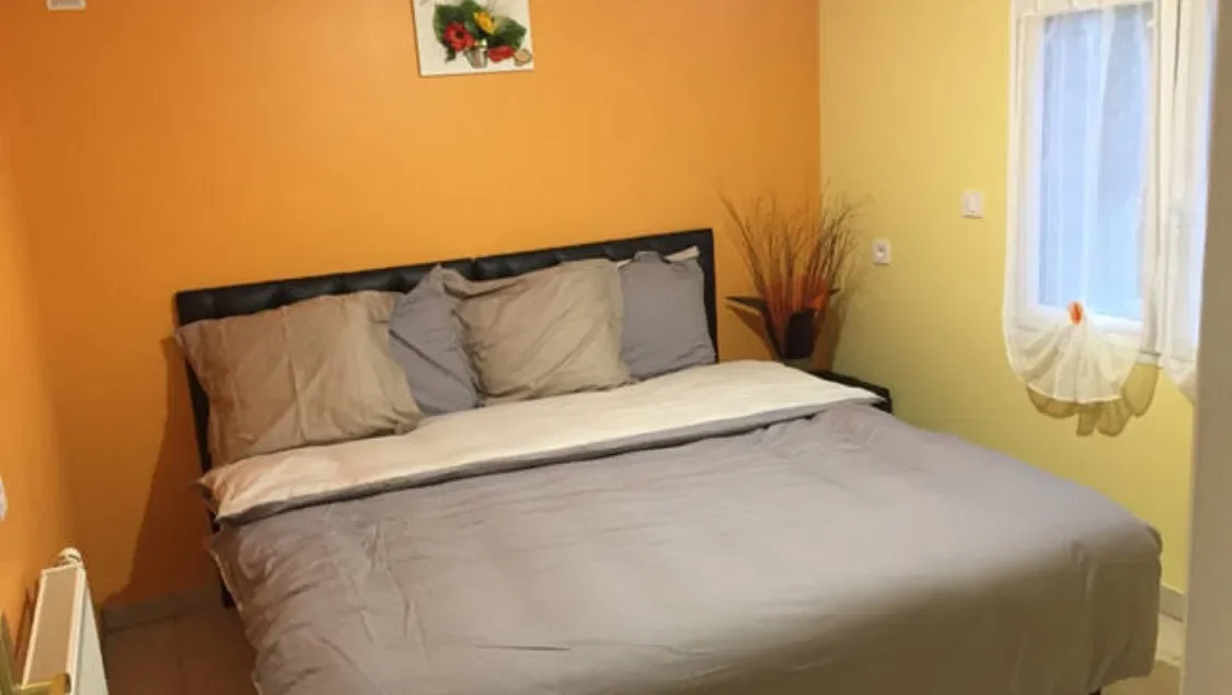 Room D 943 in Lillers