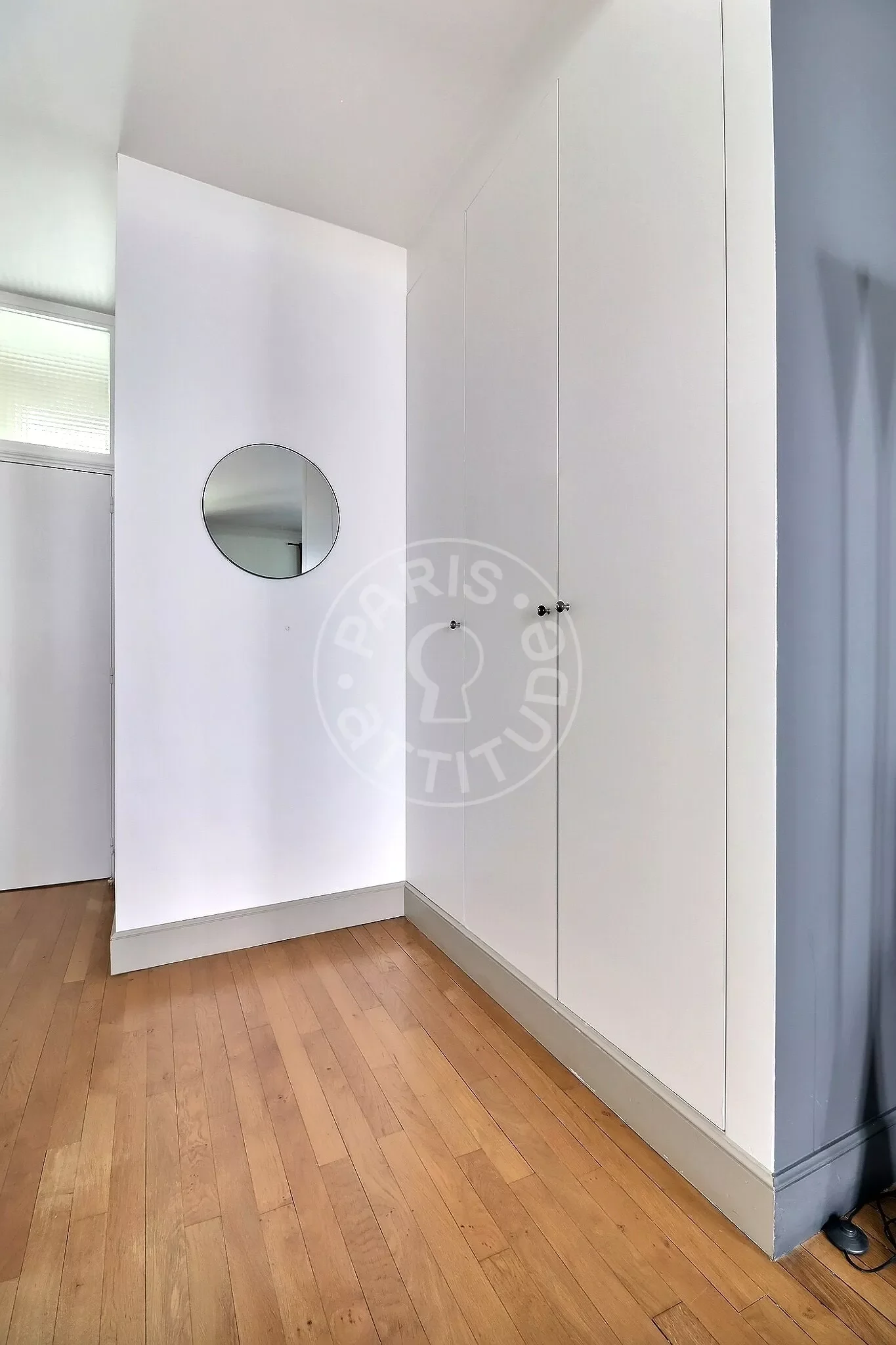 Appartement Rue Singer à Paris