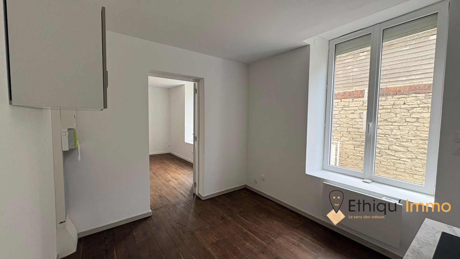 Flat Rue du Général de Gaulle in Bar-sur-Aube
