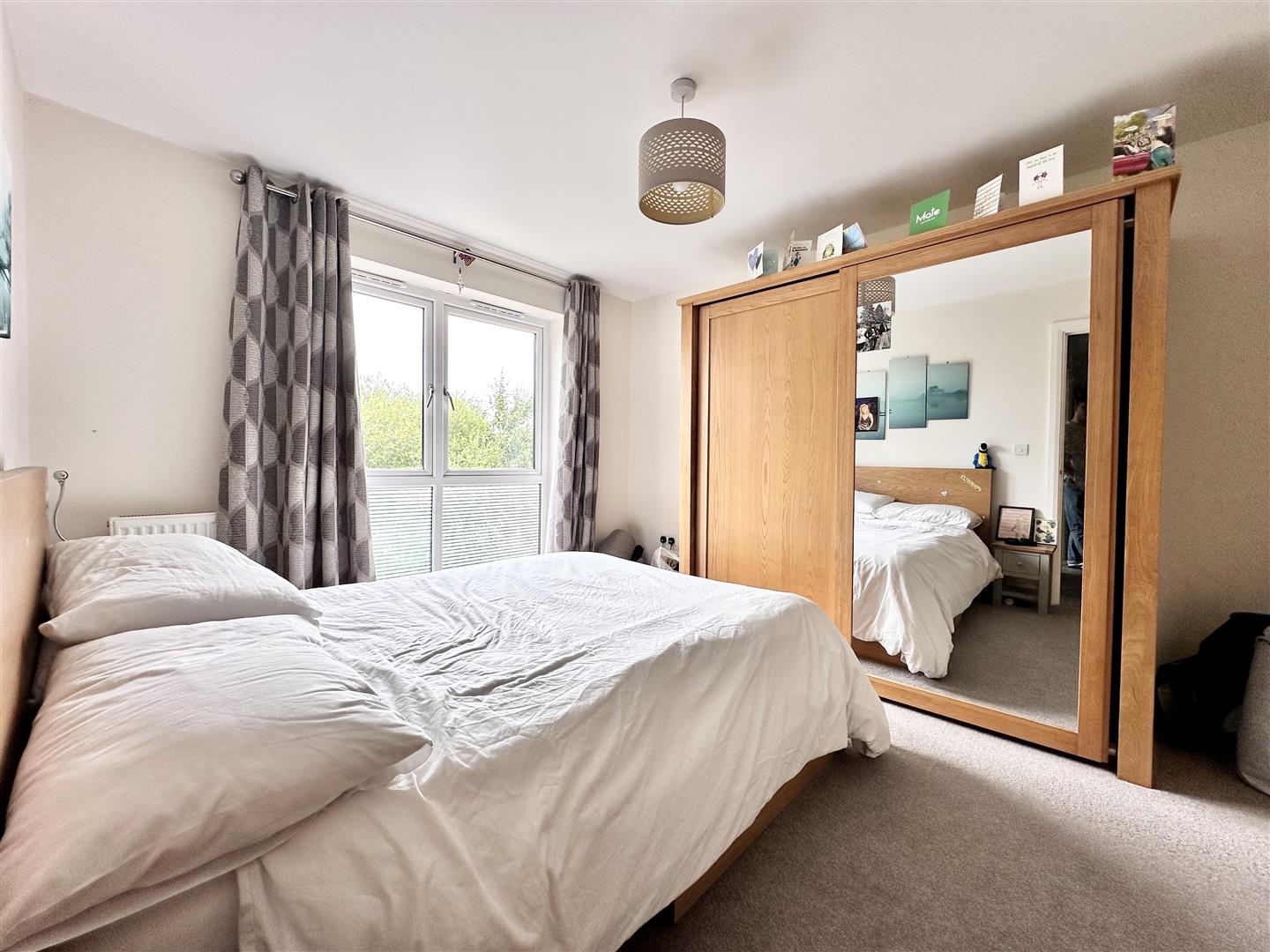 Flat Stickley Court in Vale of White Horse
