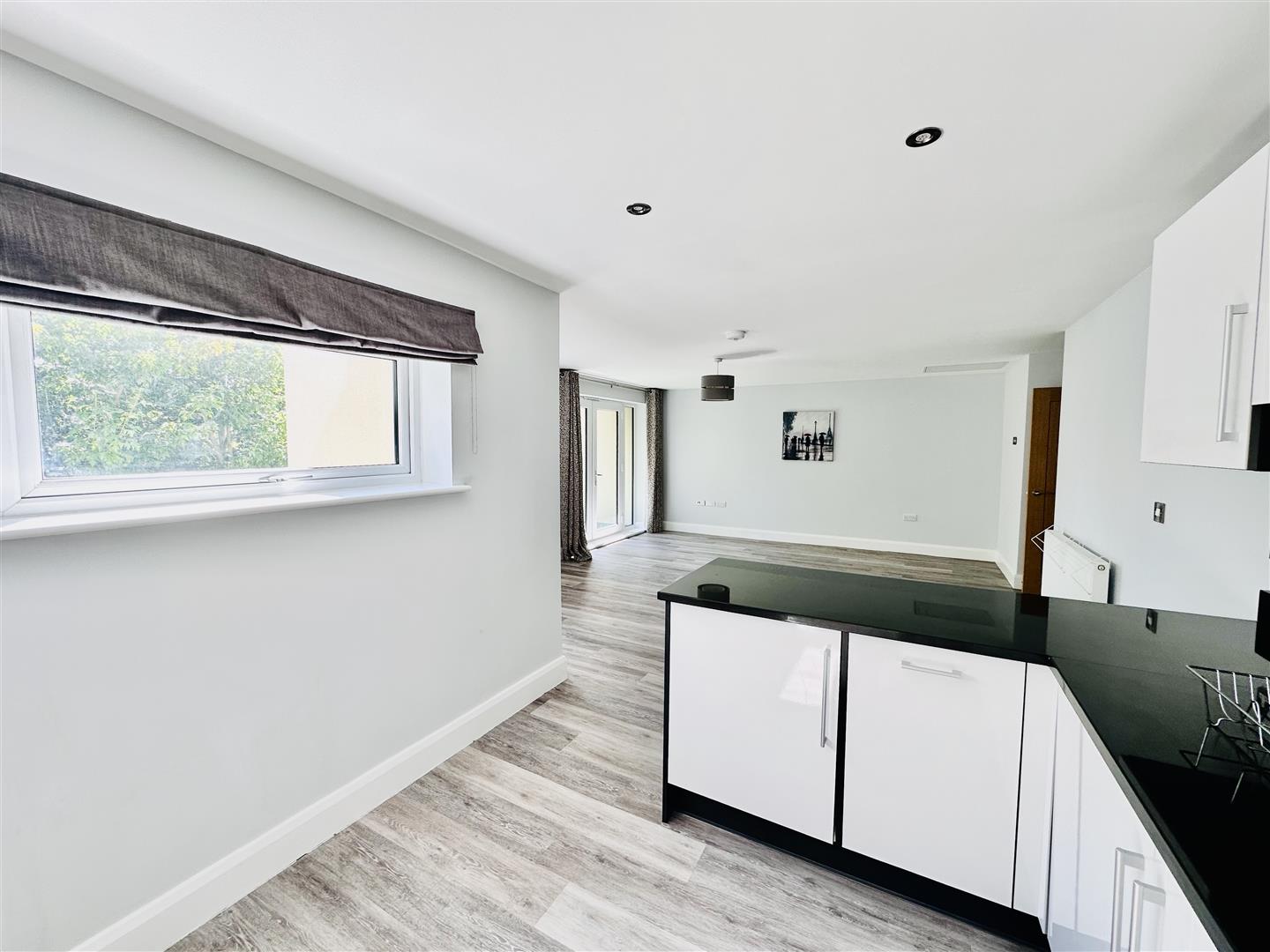 Flat Stickley Court in Vale of White Horse