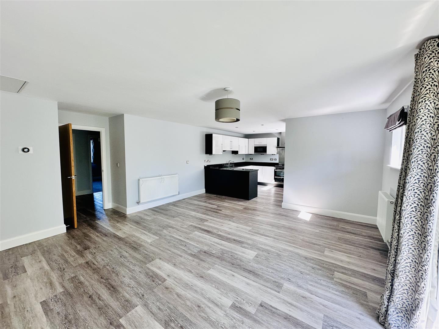 Flat Stickley Court in Vale of White Horse