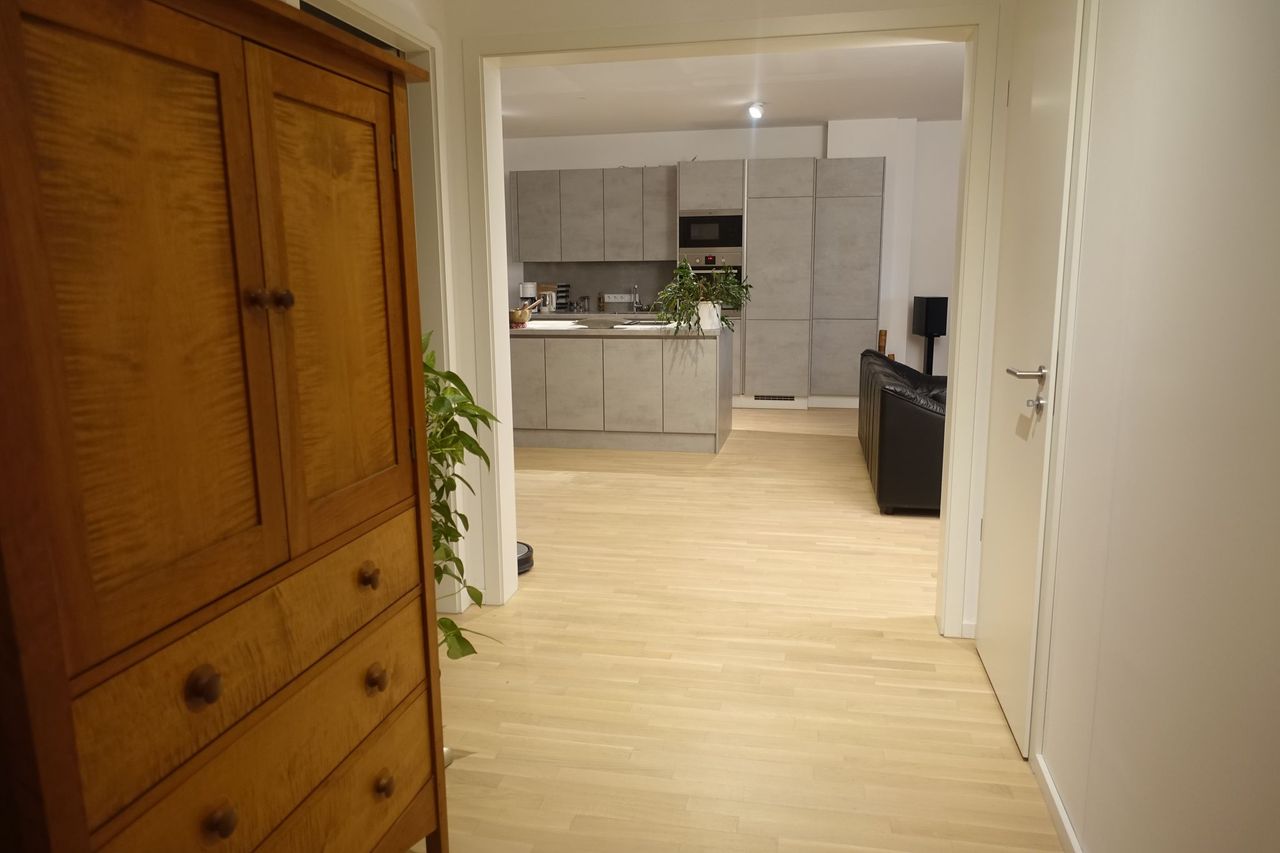 Wohnung Deroystraße in München