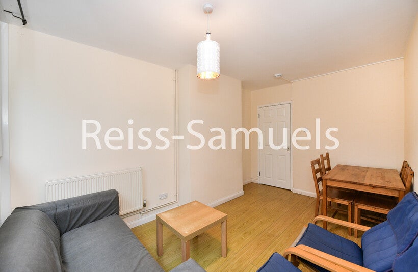 House Cobbett Street in Greater London