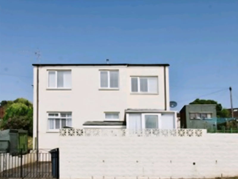House Hill View in Cardiff