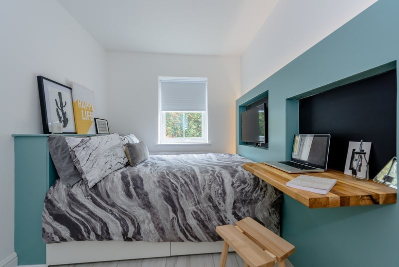 Room Highgate Street in Liverpool