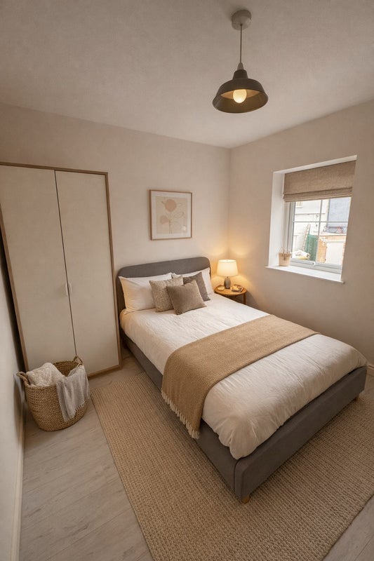 Room Highgate Street in Liverpool