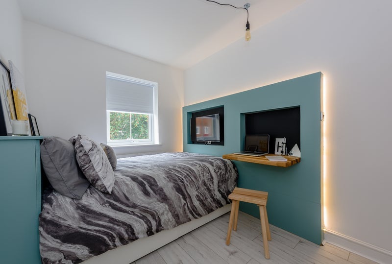 Room Highgate Street in Liverpool