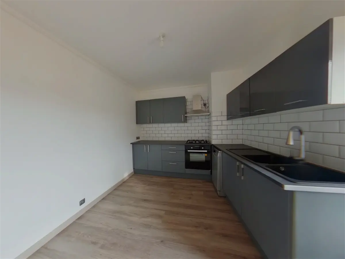 Appartement Rue du Four à Montmorillon