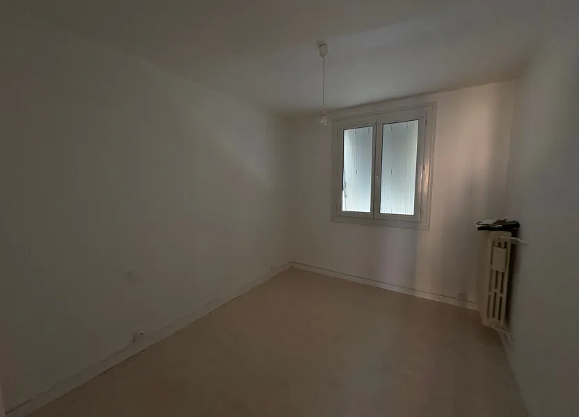 Appartement Rue du Docteur Dugué à Le Mans