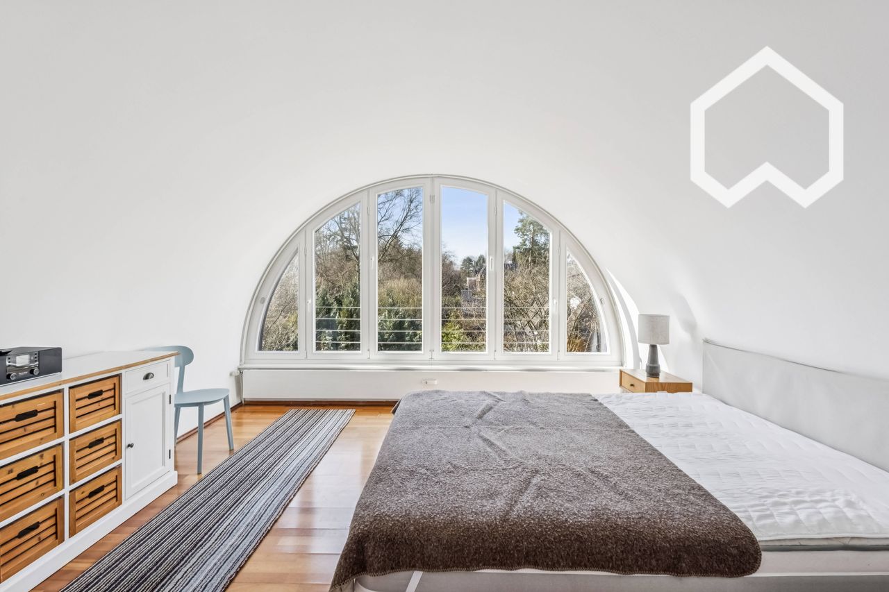 Wohnung Hasenhöhe in Hamburg