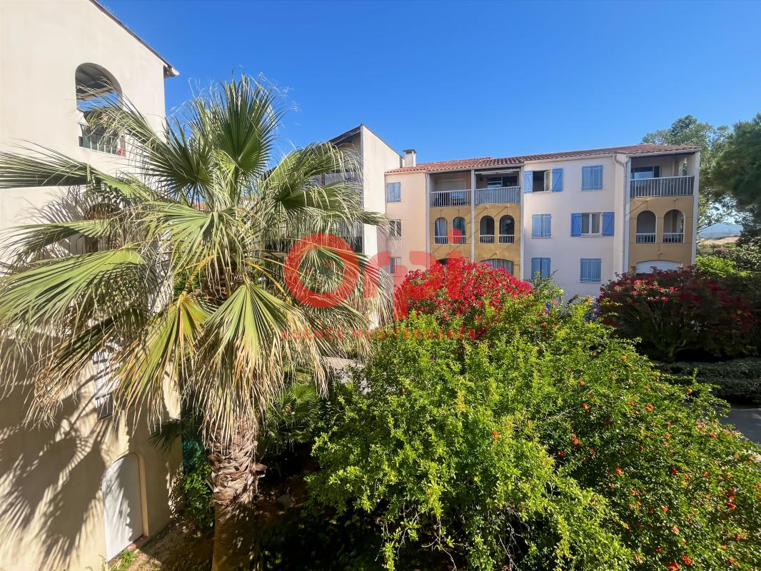 Appartement Rue Jean Jaurès à Fréjus