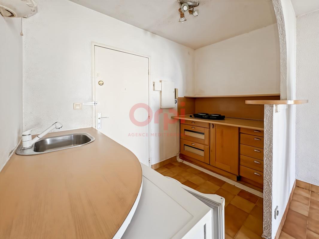 Appartement Rue Jean Jaurès à Fréjus