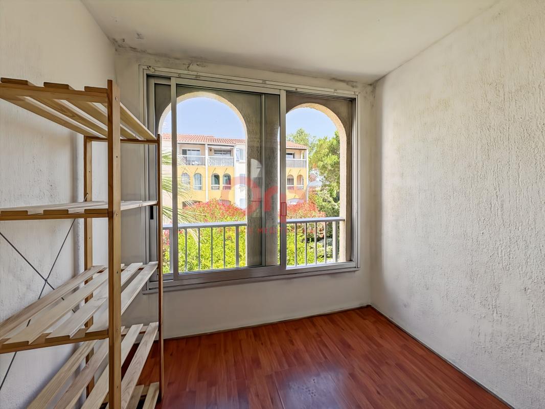 Appartement Rue Jean Jaurès à Fréjus