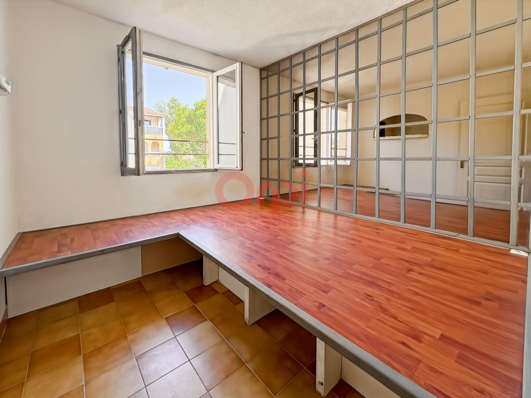Appartement Rue Jean Jaurès à Fréjus