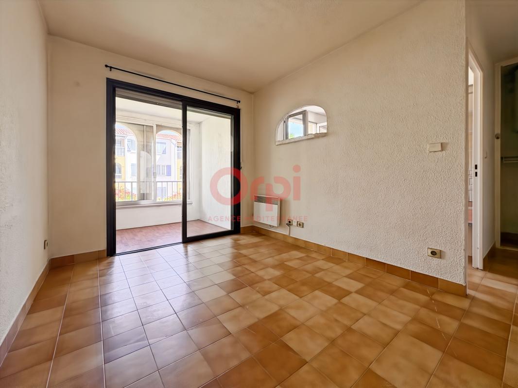 Appartement Rue Jean Jaurès à Fréjus