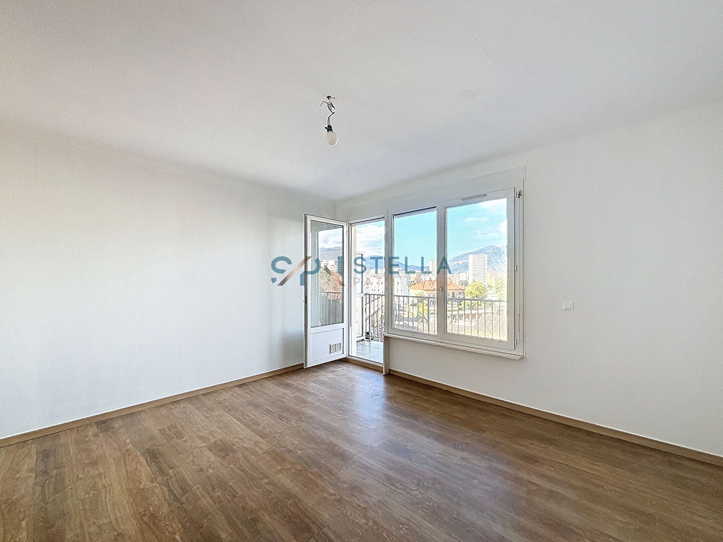 Appartement Avenue du Mont Thabor à Ajaccio