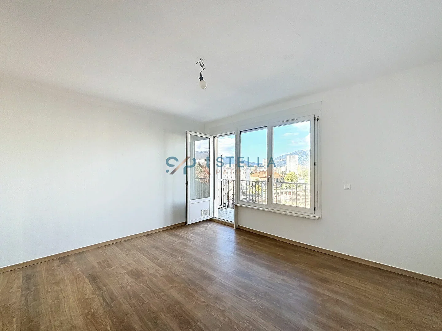 Appartement Avenue du Mont Thabor à Ajaccio