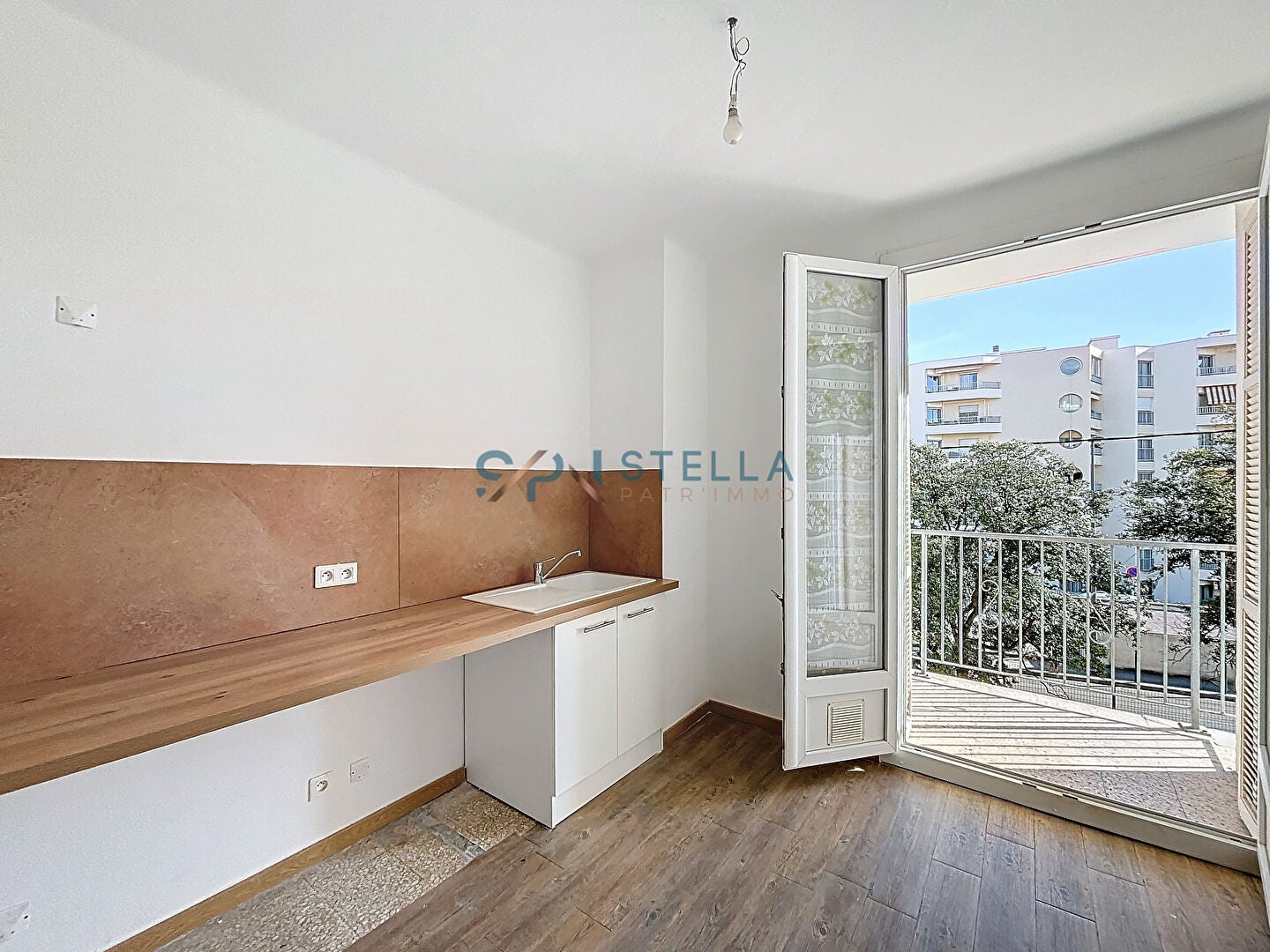 Appartement Avenue du Mont Thabor à Ajaccio
