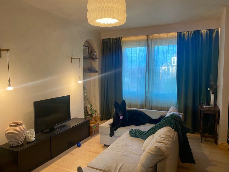 Flat Granton Road in City of Edinburgh